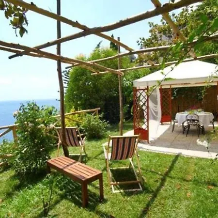 Principessina - Sea Access, Pool By Amalfivacation Lejlighed