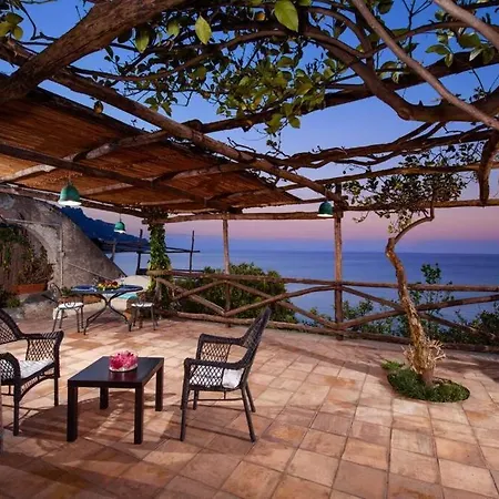 Principessina - Sea Access, Pool By Amalfivacation Lejlighed Ravello