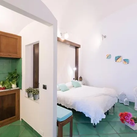Principessina - Sea Access, Pool By Amalfivacation Lejlighed Ravello