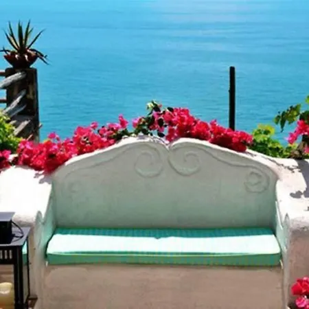 Lejlighed Principessina - Sea Access, Pool By Amalfivacation