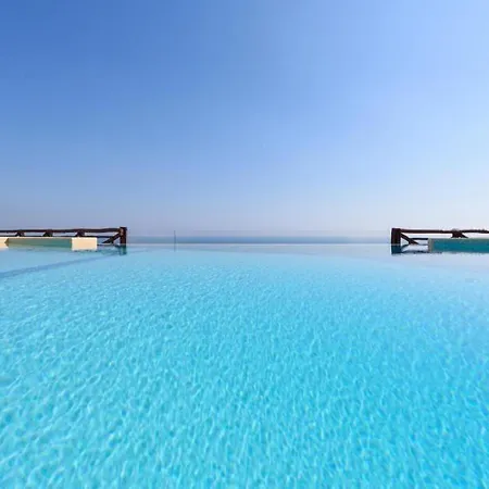 Principessina - Sea Access, Pool By Amalfivacation Lejlighed Ravello