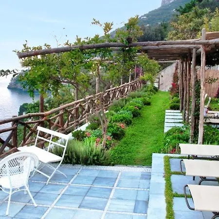 Lejlighed Principessina - Sea Access, Pool By Amalfivacation Ravello